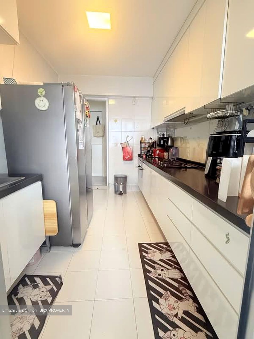 Blk 440C Fernvale Gardens (Sengkang), HDB 5 Rooms #585258221